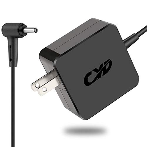 Amazon.co.jp: CYD 65W 19V 3.42A【急速ACアダプター】充電器 対応